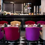 Hotel La Haussmann