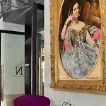 La Haussmann Hotel Paříž