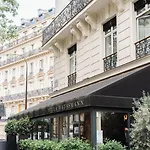 La Haussmann 4* Paris