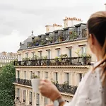 La Haussmann Hotel