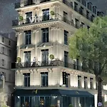 La Haussmann 4*
