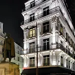 La Haussmann 4*
