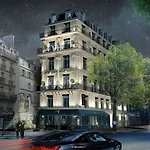 Hotel La Haussmann