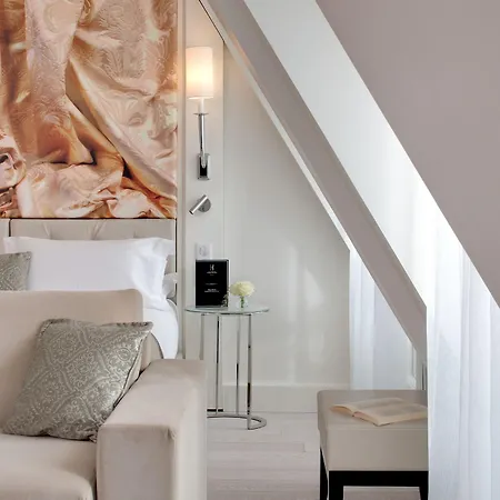 La Haussmann 4*