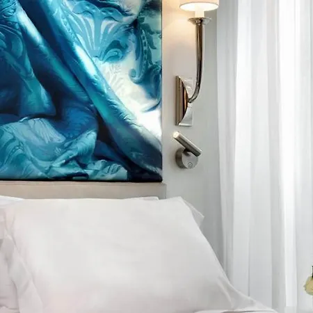 La Haussmann 4* Παρίσι