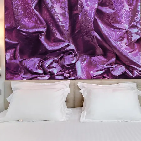 La Haussmann Ξενοδοχείο 4*