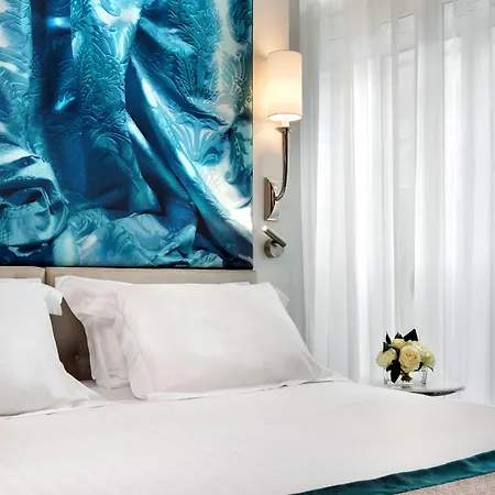 奥斯曼别墅酒店