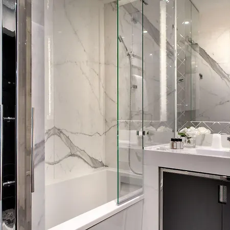 奥斯曼别墅酒店 酒店