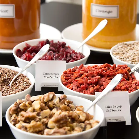 奥斯曼别墅酒店 酒店