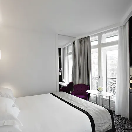 La Haussmann