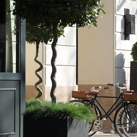 La Haussmann Ξενοδοχείο 4*