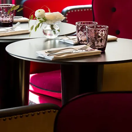 La Haussmann 4* Παρίσι