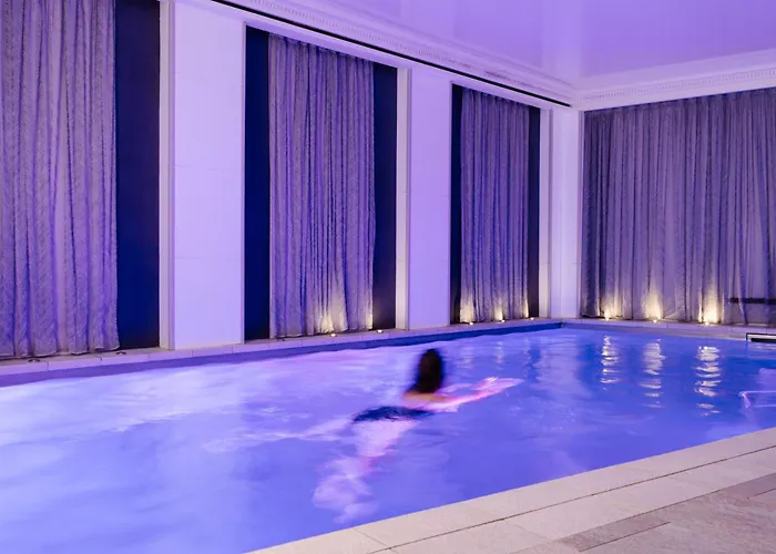 La Haussmann Hotel Paris