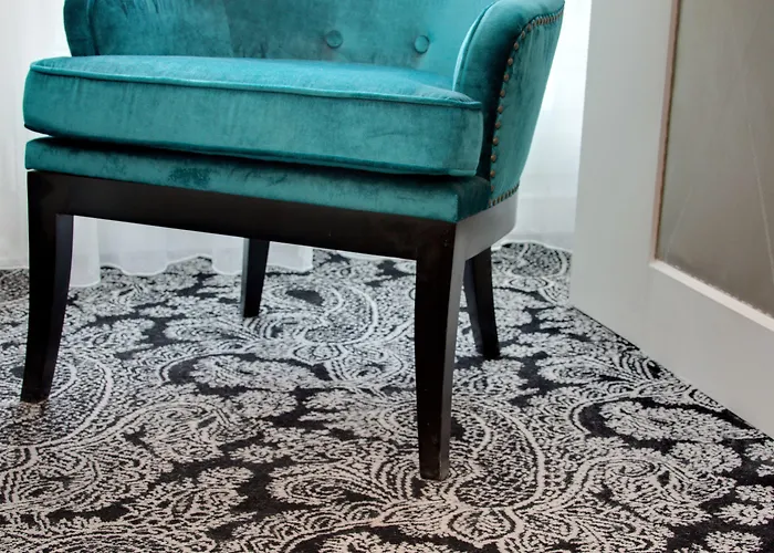 Hotel La Haussmann Paris