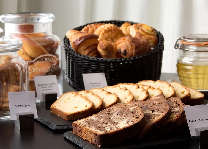 La Haussmann Hotel Paris