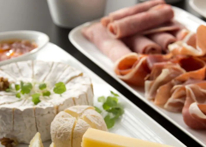 Hotel La Haussmann 4*