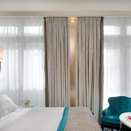 Otel La Haussmann Paris