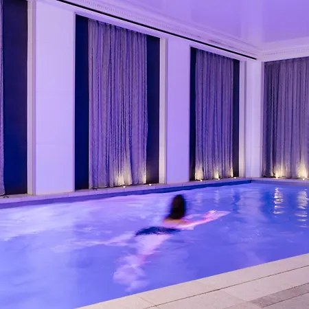 La Haussmann Otel Paris