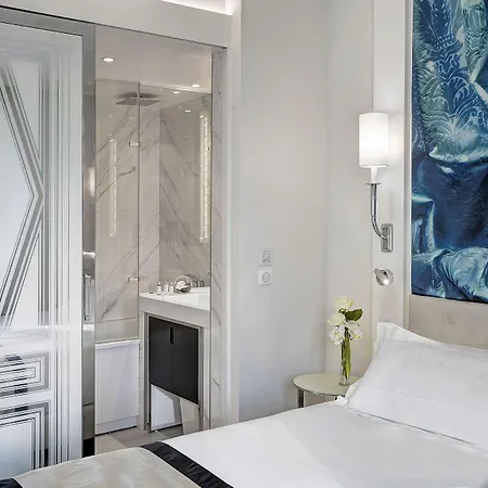 La Haussmann Otel 4*