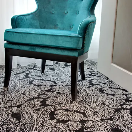 Otel La Haussmann Paris