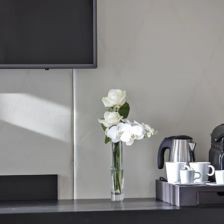 Otel La Haussmann Paris