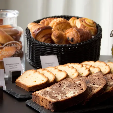 La Haussmann Otel Paris