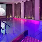 奥斯曼别墅酒店 巴黎