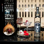 奥斯曼别墅酒店 巴黎