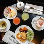 奥斯曼别墅酒店 酒店