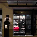 奥斯曼别墅酒店